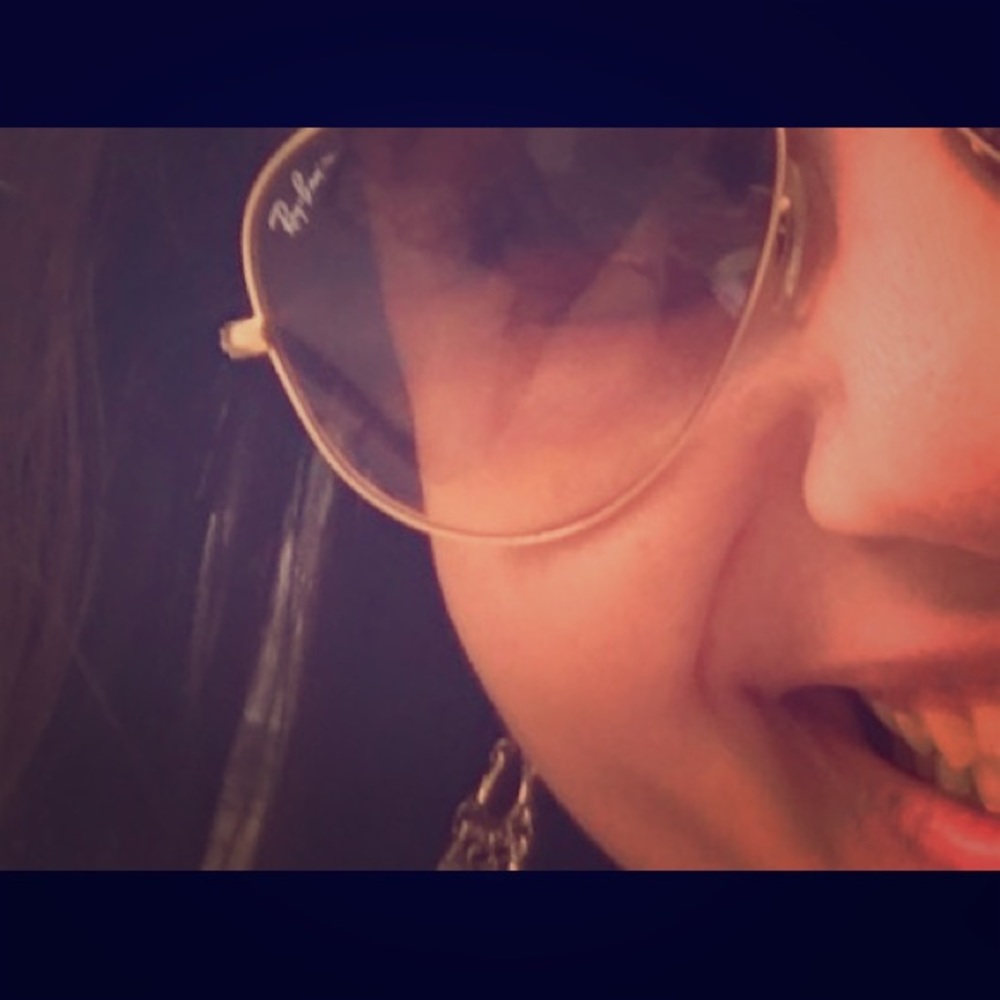 Meet your Posher, Silvia